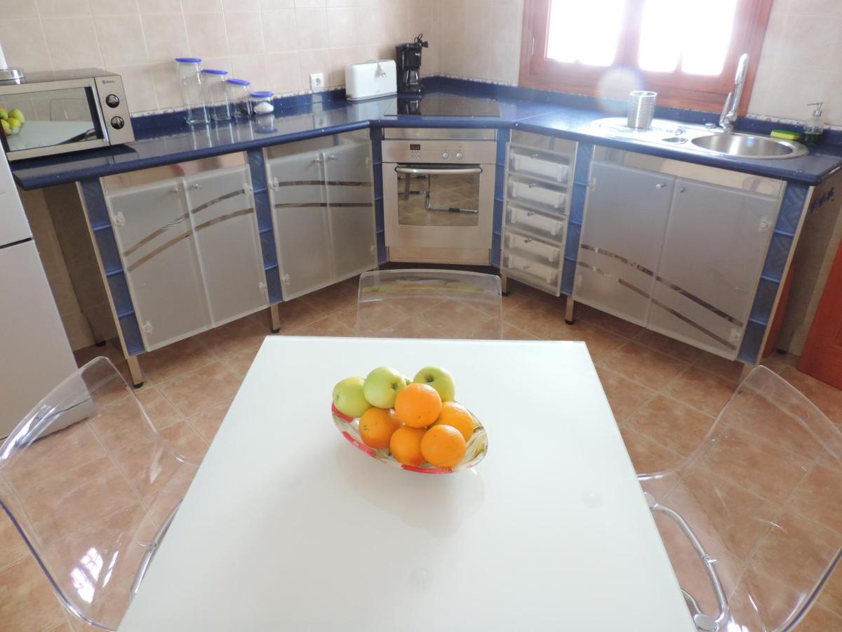 Вілла Casa Del Charco 2,0 Арресіфе Екстер'єр фото